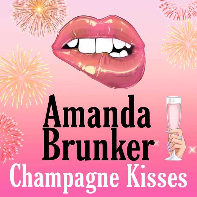 Champagne Kisses
