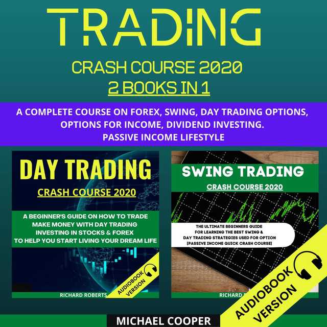 Trading Crash Course 2020 2 Books In 1