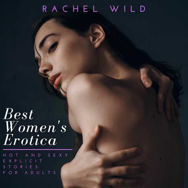 Best Women’s Erotica