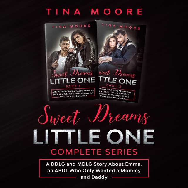 Sweet Dreams, Little One Complete Series