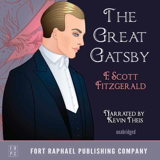 The Great Gatsby – Unabridged