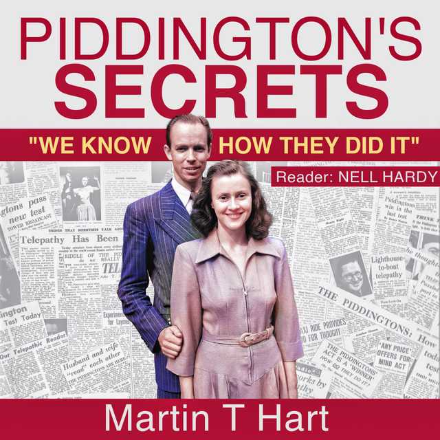 Piddington’s Secrets