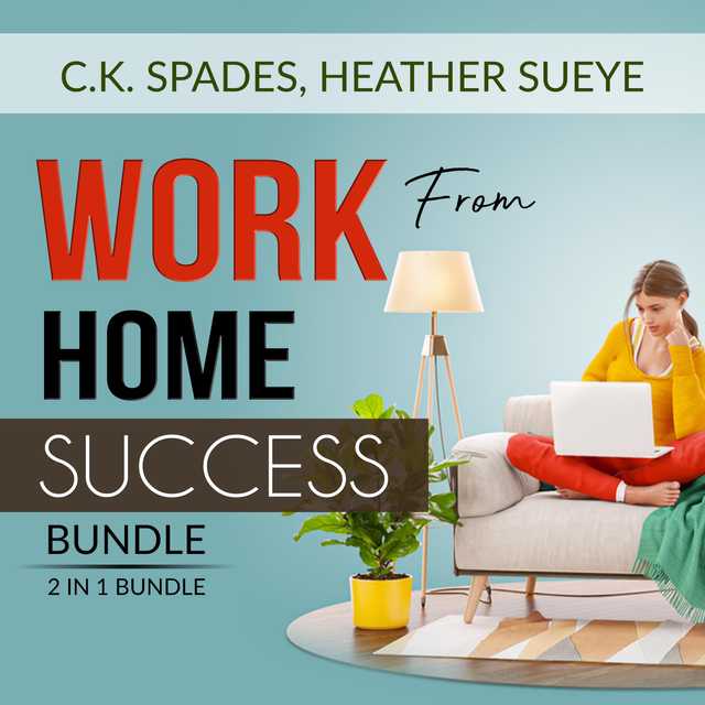 Work From Home Success Bundle, 2 IN 1 Bundle: Work For YourSelf, Homebased Jobs