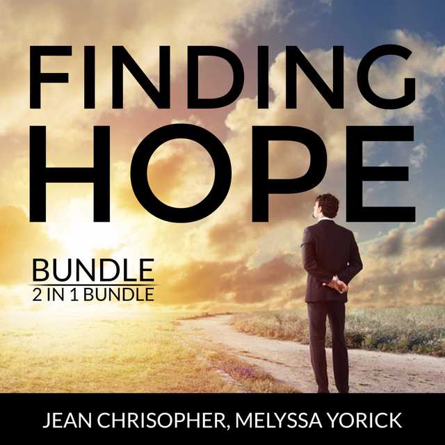 Finding Hope Bundle, 2 in 1 Bundle: Active Hope, Hope Over Anxiety