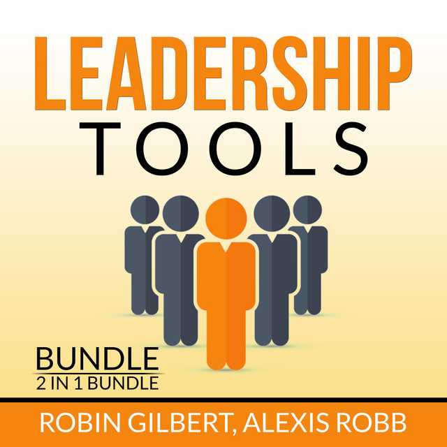 Leadership Tools Bundle, 2 in 1 Bundle: Leadership Concepts, Dealing with Conflict