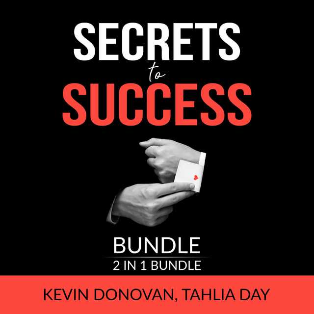 Secrets to Success Bundle, 2 IN 1 Bundle: Lessons For Success and Rules for Success