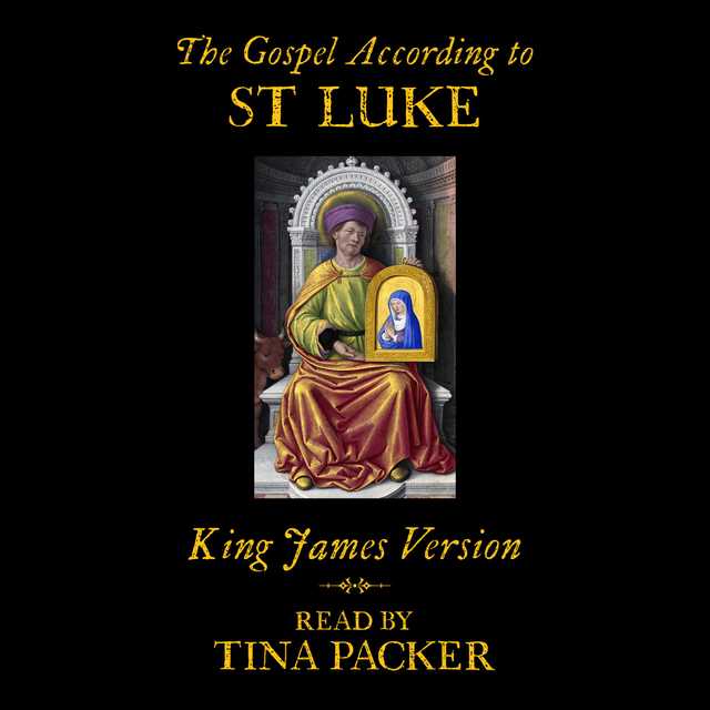 Alison Larkin Presents: The Gospel According to Luke