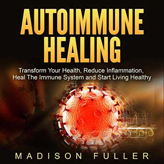 Autoimmune Healing