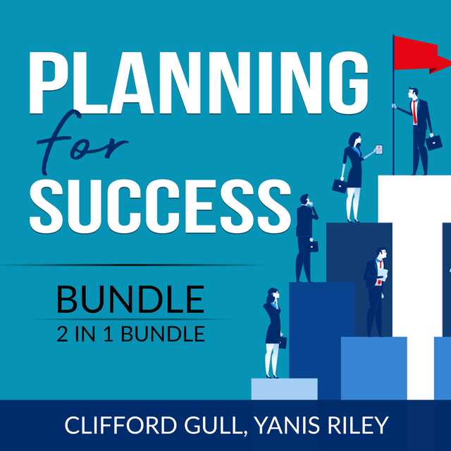 Planning for Success Bundle, 2 in 1 Bundle: Success Starts Here and Fit For Success