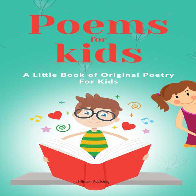 Poems for kids