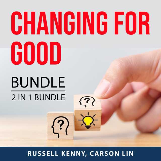 Changing For Good Bundle, 2 in 1 Bundle