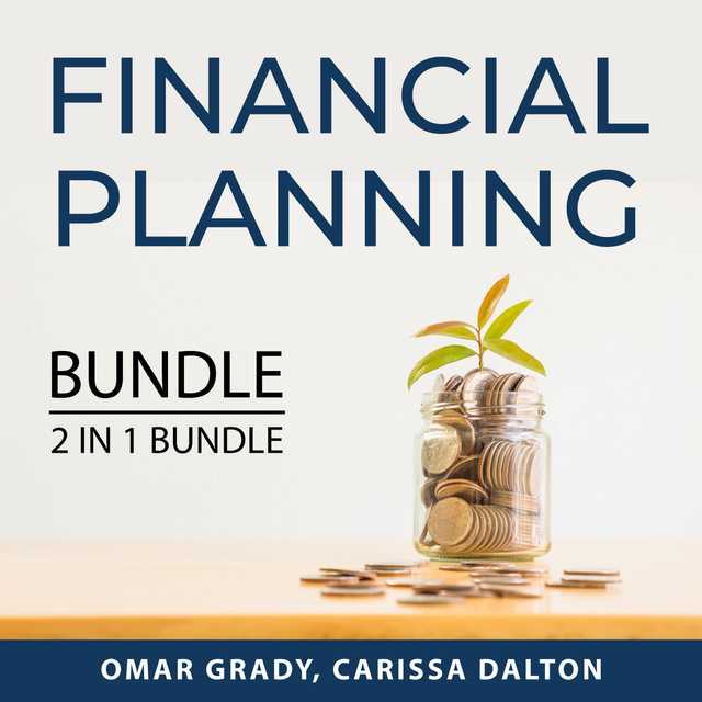 Financial Planning Bundle, 2 IN 1 bundle: Dollars and Sense and You Need a Budget