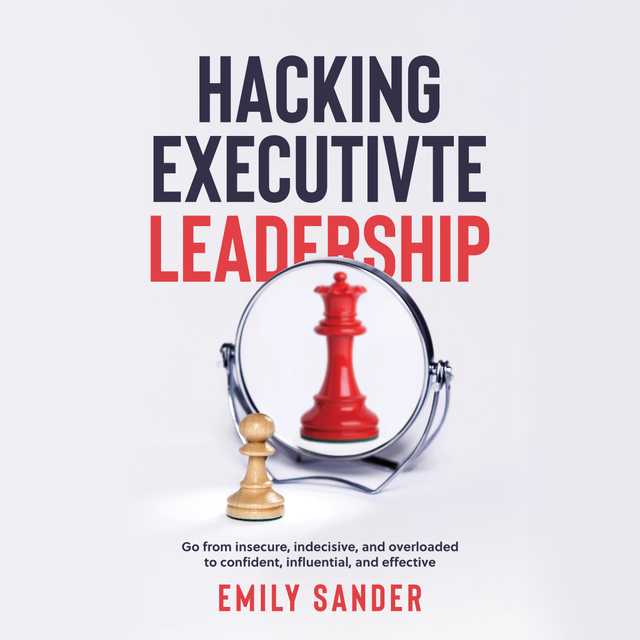 Hacking Executive Leadership