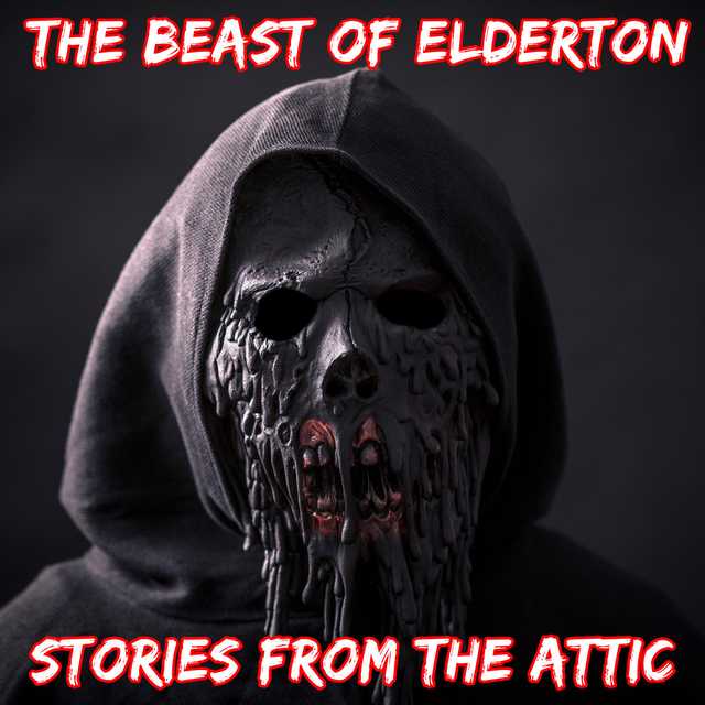 The Beast of Elderton: A Short Horror Story