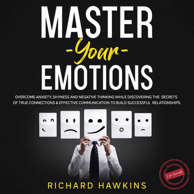 Master Your Emotions – 2 in 1 Bundle