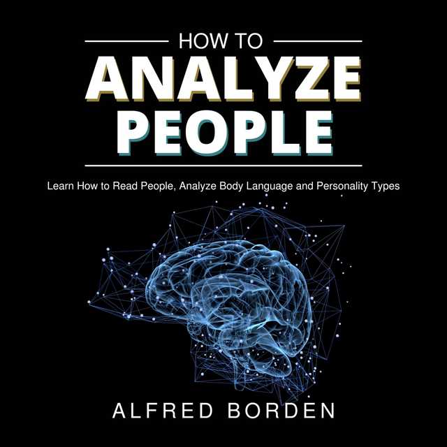 How to Analyze People