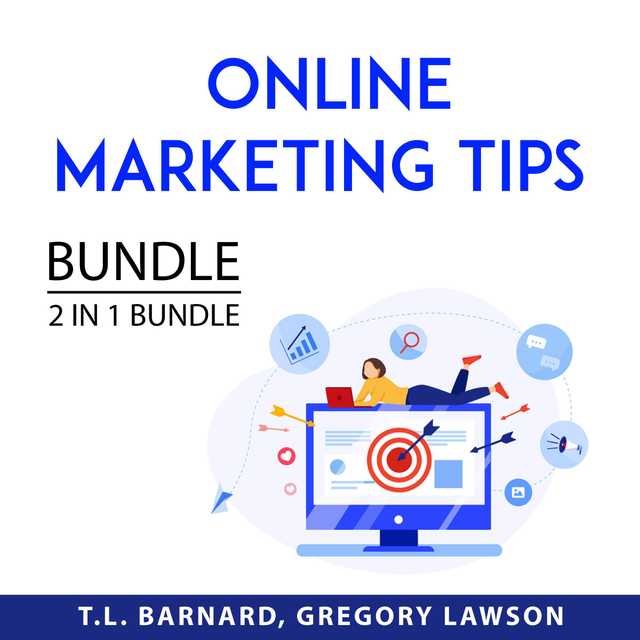 Online Marketing Tips Bundle, 2 in 1 Bundle