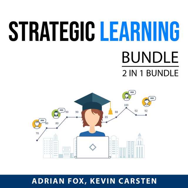Strategic Learning Bundle, 2 IN 1 Bundle: Learn Like Einstein and Master Student