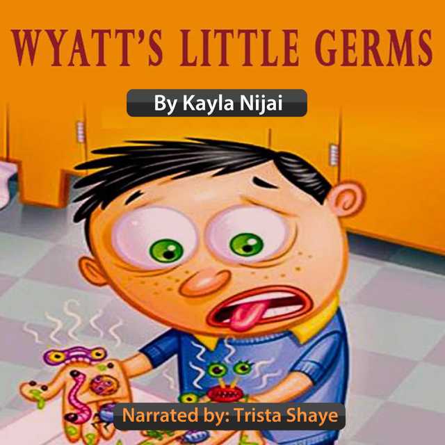 Wyatt’s Little Germs