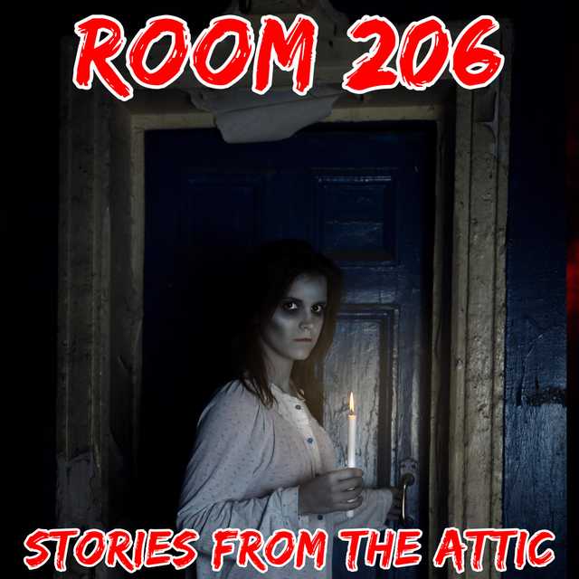 Room 206: A Short Horror Story