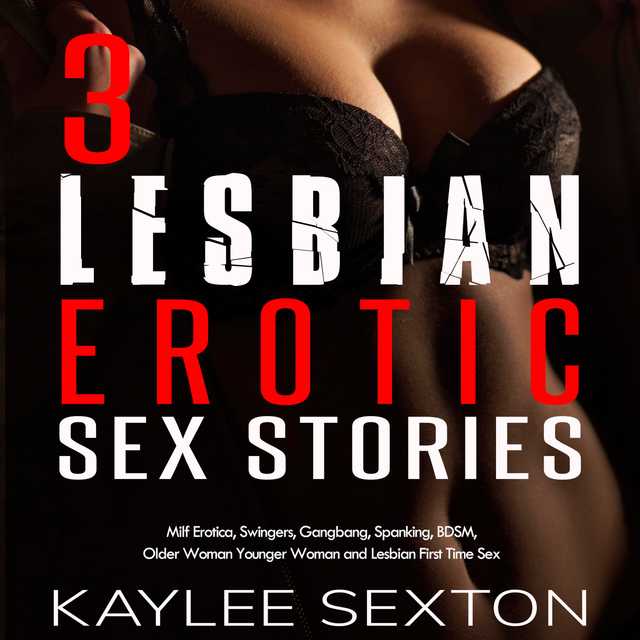 3 Lesbian Erotic Sex Stories