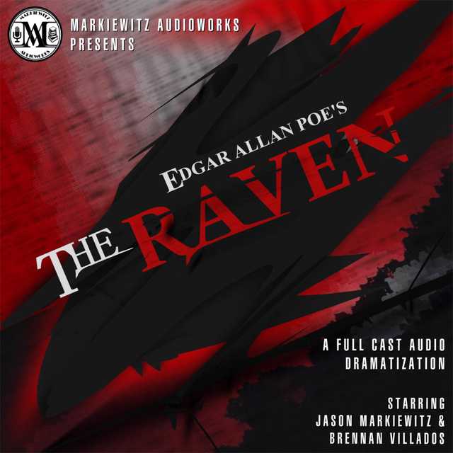 Edgar Allan Poe’s: The Raven