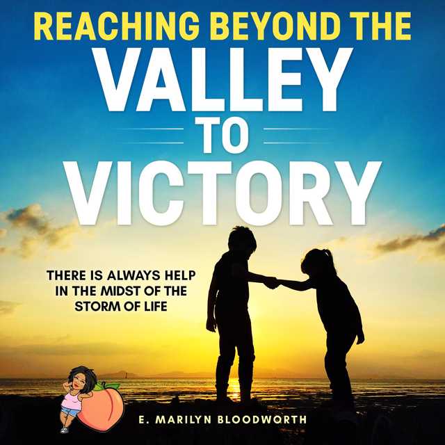 Reaching Beyond The Valley To Victory