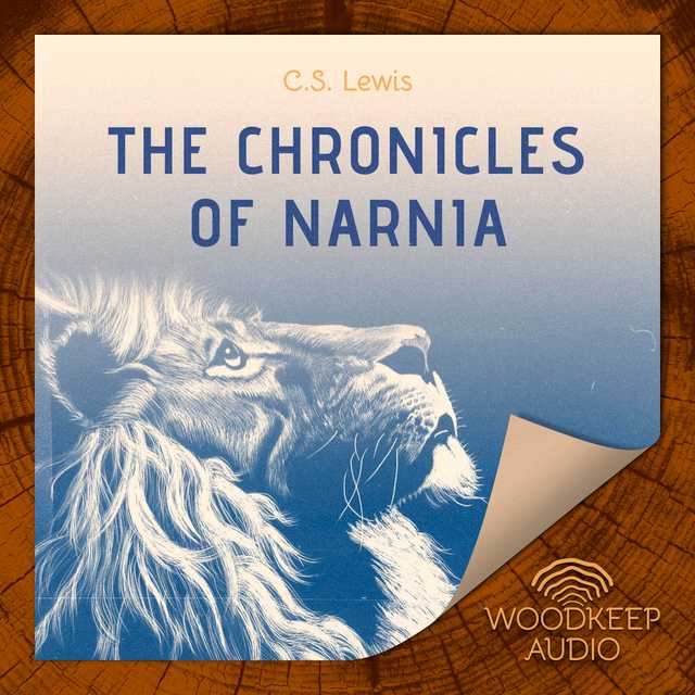 The Chronicles of Narnia: Complete Seven Book Box Set