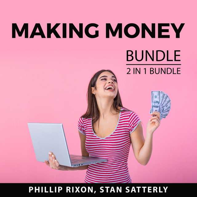 Making Money Bundle, 2 IN 1 Bundle: Money Master, Money Honey