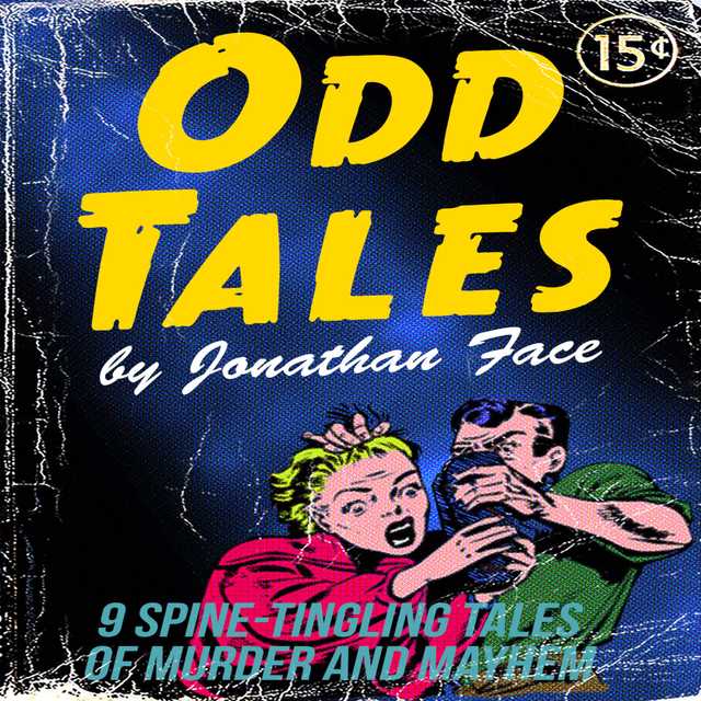 Odd Tales