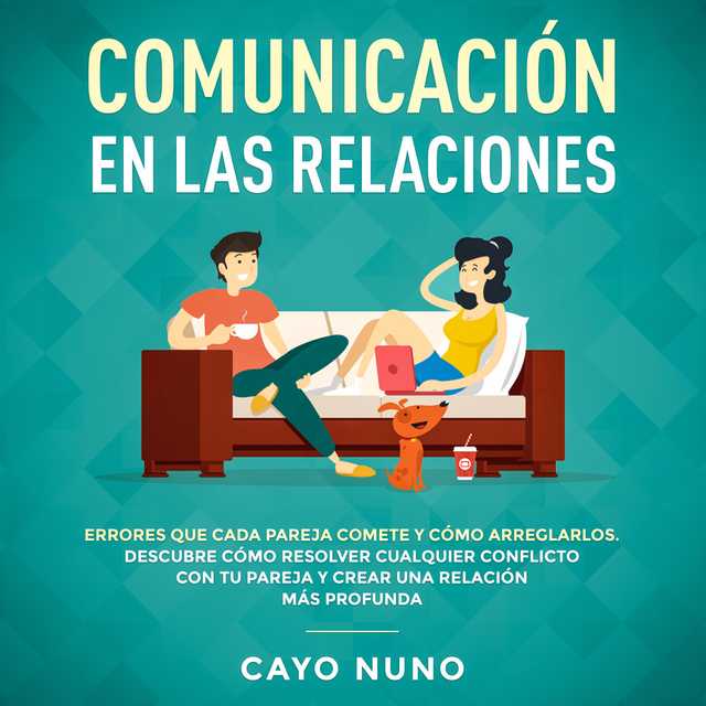 Communicación en las relaciones