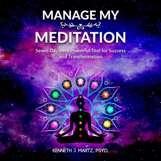 Manage My Meditation