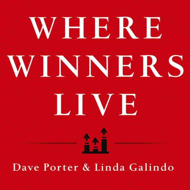 Where Winners Live