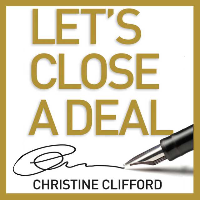 Let’s Close a Deal