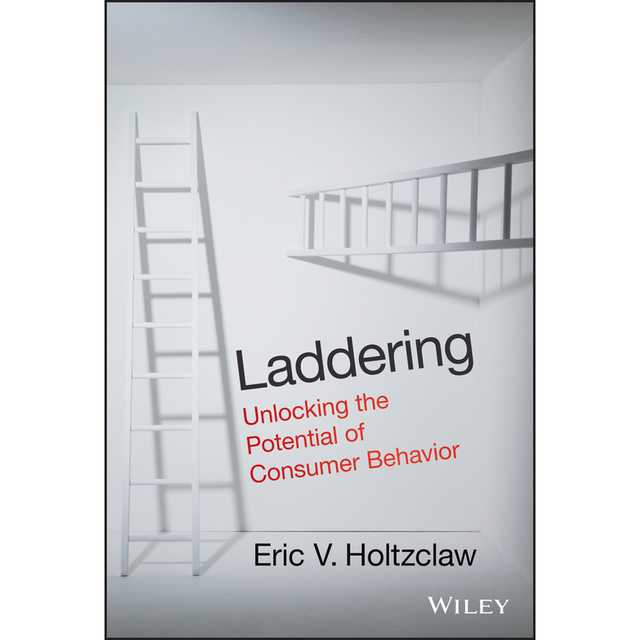 Laddering