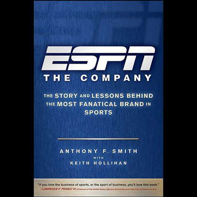 ESPN The Company