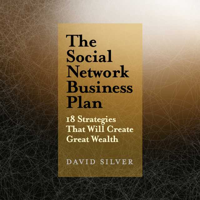 The Social Network Business Plan