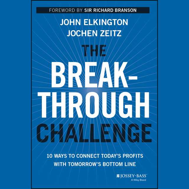 The Breakthrough Challenge