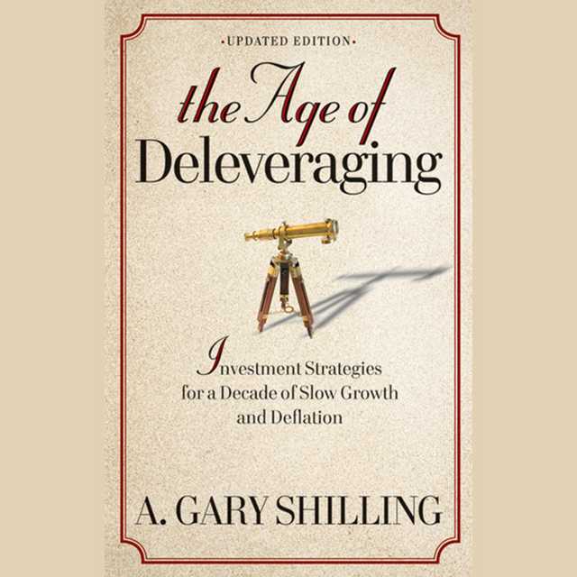 The Age of Deleveraging