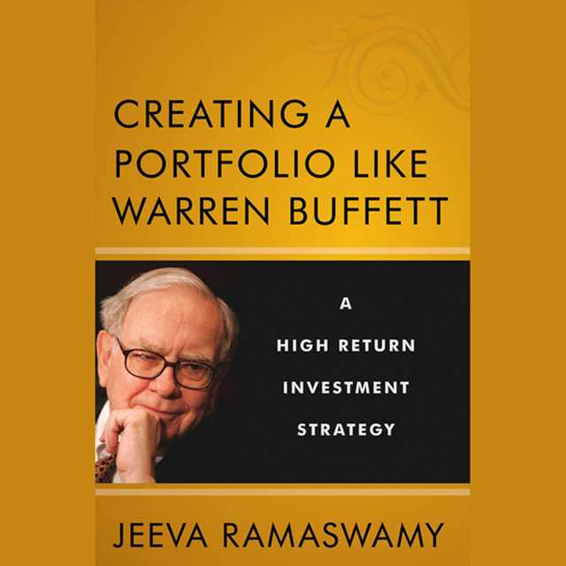 Creating a Portfolio like Warren Buffett