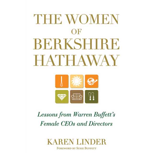The Women of Berkshire Hathaway