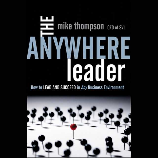 The Anywhere Leader