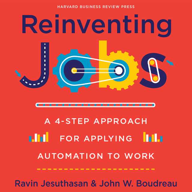Reinventing Jobs