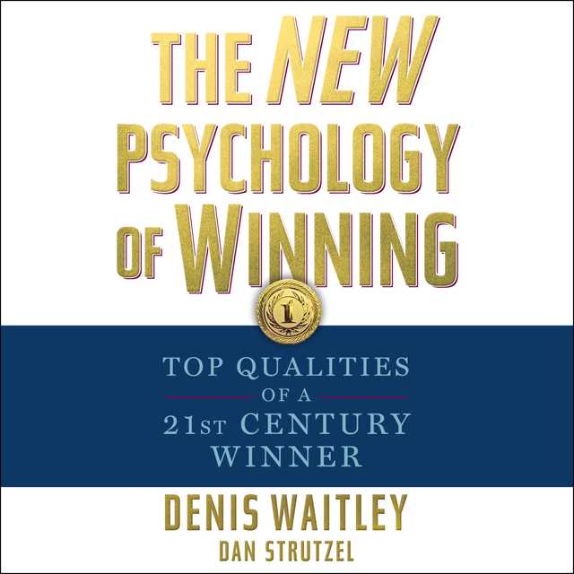 The New Psychology of Winning