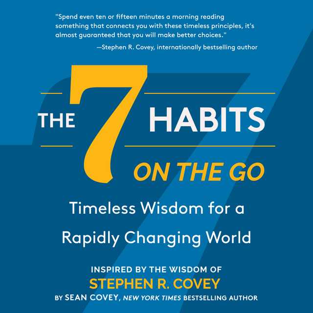 The 7 Habits On the Go