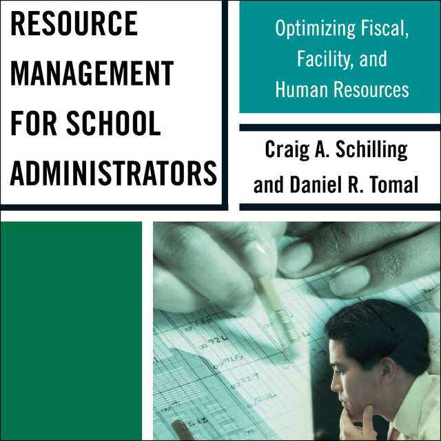 Resource Management for School Administrators
