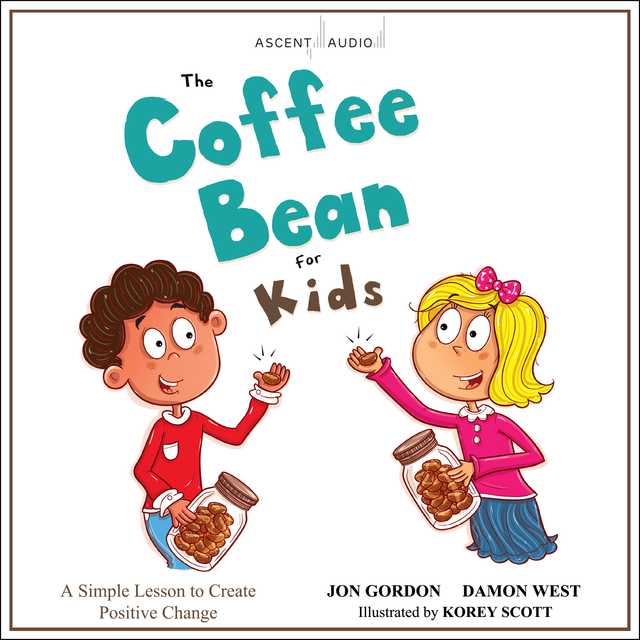The Coffee Bean for Kids
