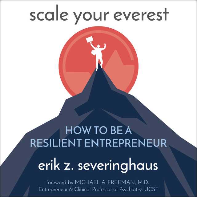 Scale Your Everest