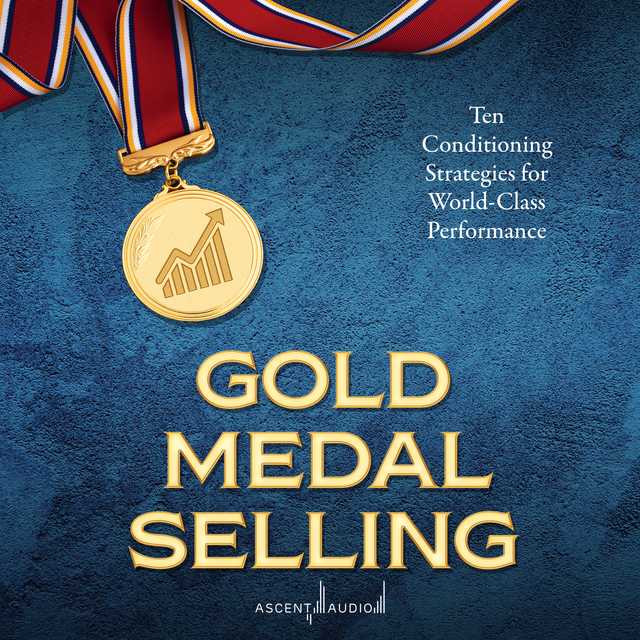 Gold Medal Selling