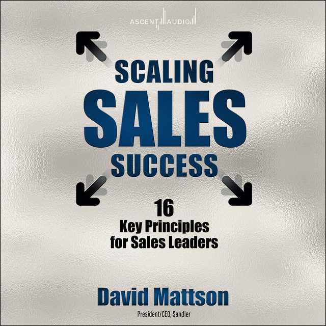 Scaling Sales Success